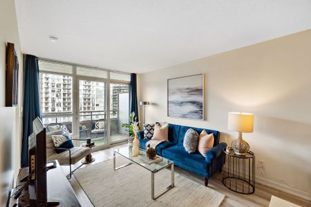 For Lease - 38 Joe Shuster Way Unit# 1322, Toronto, Ontario - Photo 2