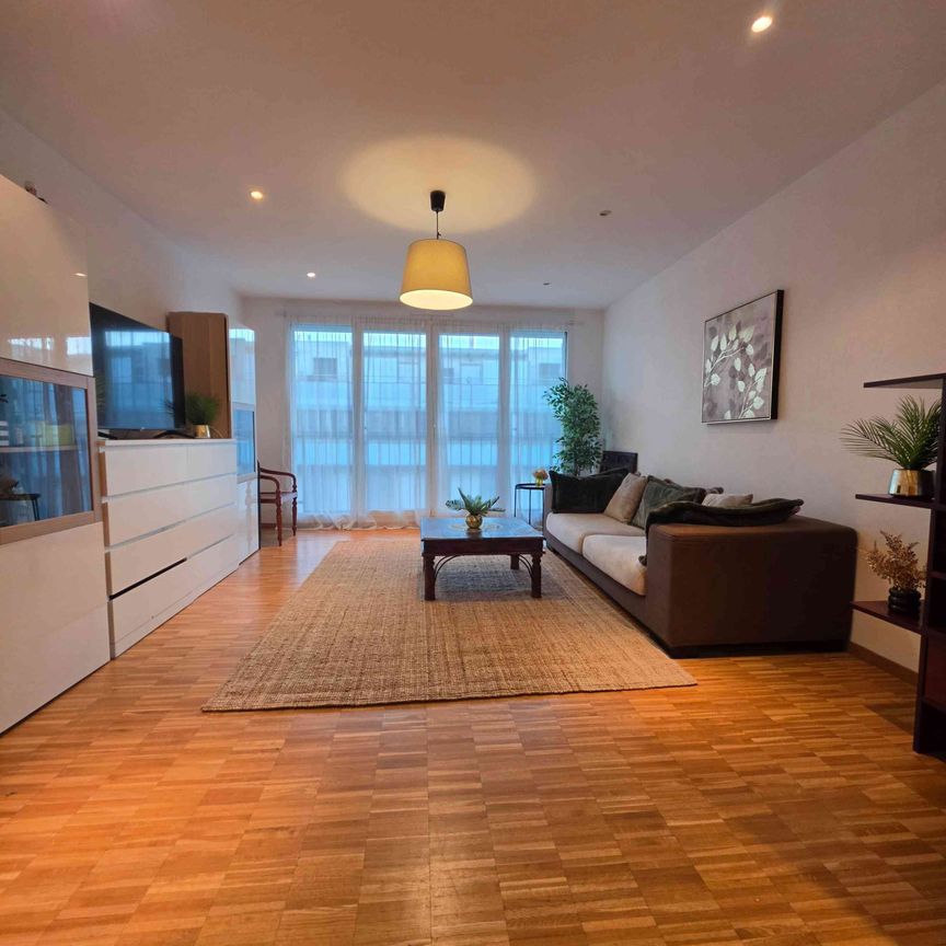 4 Zimmer, 80 m², 2. Stock - Photo 1