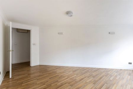 Homer Drive, Isle Of Dogs, London, E14 flat to rent - Photo 4