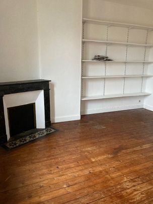 Location Appartement 4 pièces 72m² BORDEAUX 33000 - Photo 1