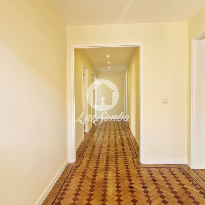 Apartamento T3 em Porto - Photo 1