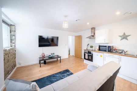 2 Bed Flat, Rivermill Court, LS5 - Photo 2