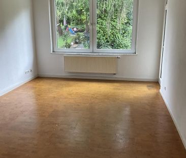 Perfekt für die kleine Familie 3-Zimmer-Wohnung in Wuppertal Vohwin... - Foto 1