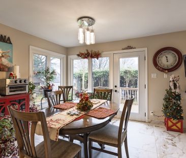 For Lease - 23 Fraser Street, Port Hope, Ontario - Photo 3