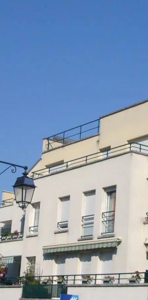 Appartement à louer 2 pièces 44.91m² - Photo 1