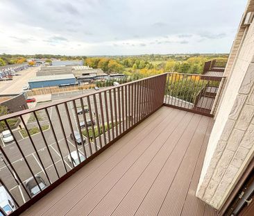 2 bedroom apartment to rent - Photo 6