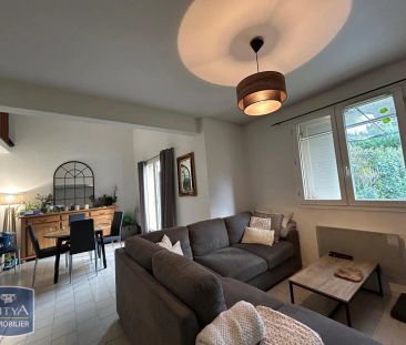 Maison à louer 3 pièces 69.03m² - Photo 5