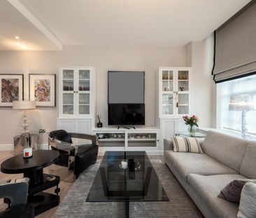 3 bedroom apartment to rent - Photo 1