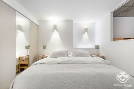 Woolstore Large One bedroom Apartment - Photo 5