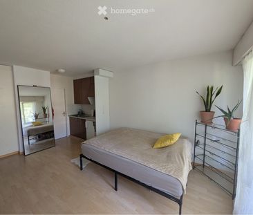 Nachmieter:in für helles Studio in Bern gesucht - Photo 2