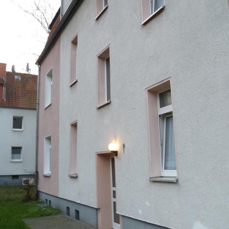 Demnächst frei! 2-Zimmer-Wohnung in Dortmund Bövinghausen - Foto 1
