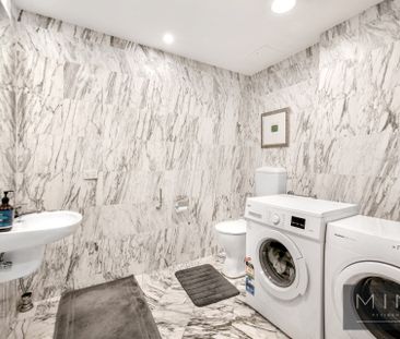 Fully Furnished Studio in The Grand Apartments - Photo 3