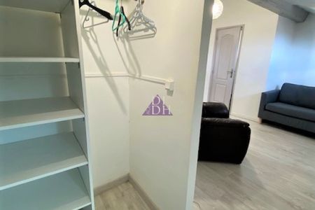 Appartement en centre ville - Photo 4