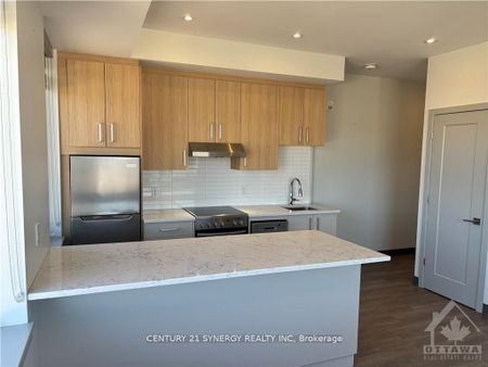 For Lease - 787 PRINCIPALE Street Unit# 306, Casselman, Ontario - Photo 5