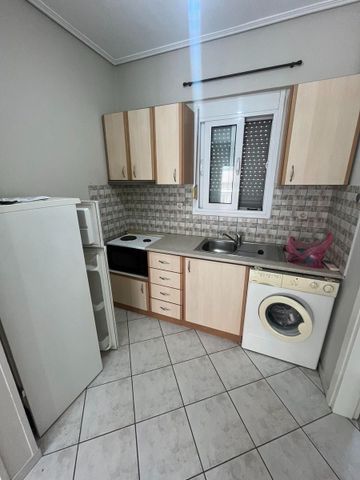 Studio/Γκαρσονιέρα για ενοικίαση Άγιος Νικόλαος (Βόλος) - Φωτογραφία 4