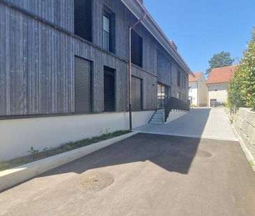 Moderne 4.5-Zi.-Wohnung mit eigener Waschküche - Foto 5