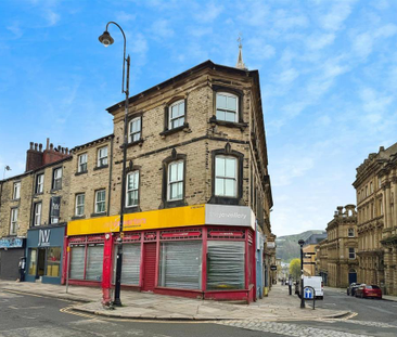 2 bedroom flat to rent - Photo 4