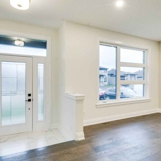 For Lease - 644 Conservation Street, Casselman, Ontario - Photo 1