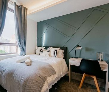 Seabank Road Room 3 - Photo 5