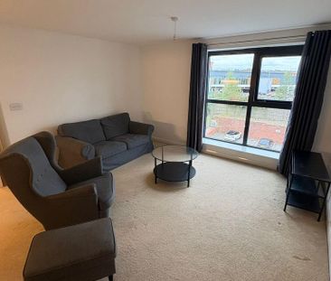 2 bedroom apartment to rent - Photo 4