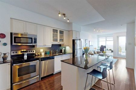 For Lease - 2191 Yonge Street Unit# 4101, Toronto, Ontario - Photo 5