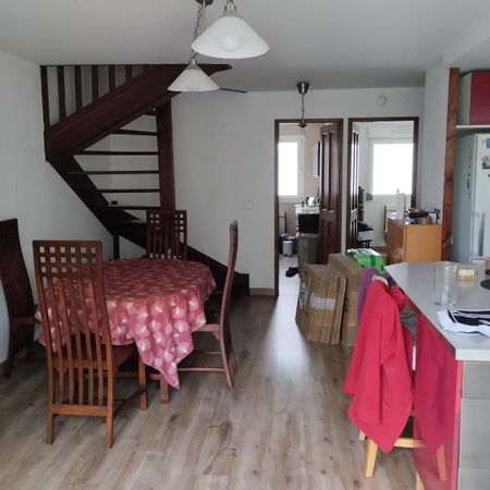 MILLENAIRE - T5 - 107.11 M² - Photo 2