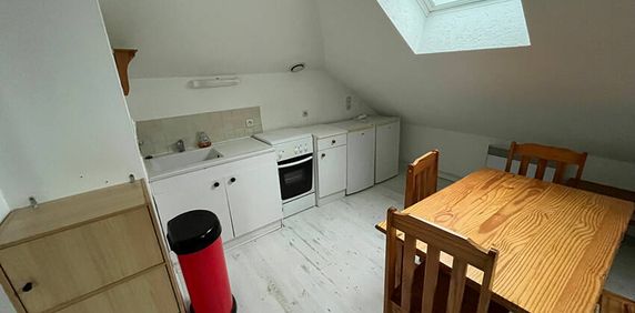 BRIEY - STUDIO meublé ou vide - Photo 2