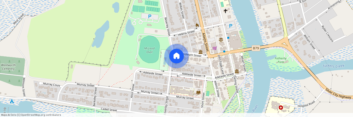 5/40 Sandwych, NSW 2648, Wentworth