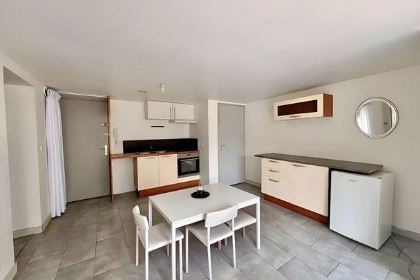 A LOUER - NANTES PROCE - Appartement T3 de 53.29m² - Photo 1