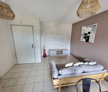 Appartement à louer - Rhône - 69 - Photo 1