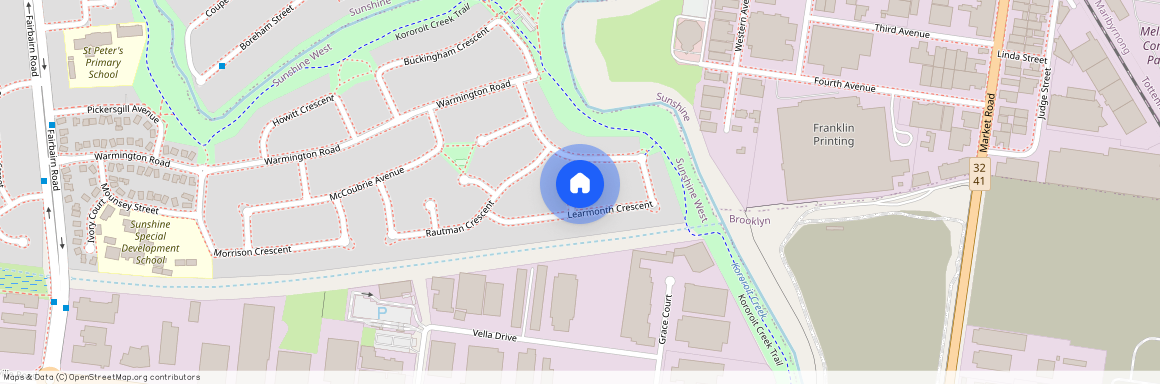 4 Widdy Court, Vic 3020, Sunshine West