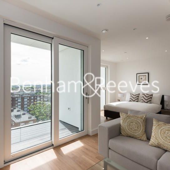 Studio to rent - Photo 1