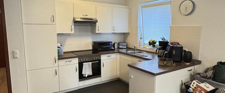 2 Zimmer Wohnung, gepflegt, Garstedt, Terrasse, TG, Garstedt - Photo 1
