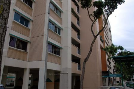 Blk 206 Petir Road (Bukit Panjang), HDB 3 Rooms - For Rent - Photo 5