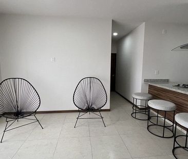 Departamento en renta AMUEBLADO en Stellar Bugambilias - Photo 3