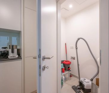 ** ab 1.1.26: hofseitige helle 2 Zimmer-Neubauwohnung mit Loggia ~ ... - Foto 5