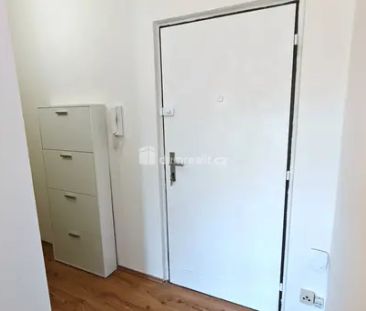 Pronájem bytu 1+kk/L, ul.Žerotínova, Děčín - Staré Město - Photo 3