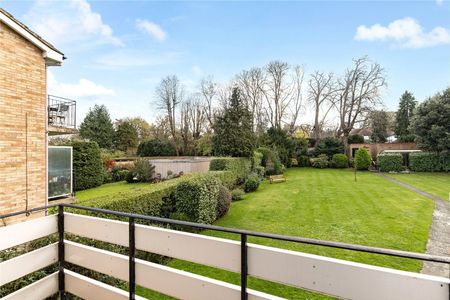 Lovelace Road, Surbiton, KT6 flat to rent - Photo 5