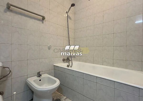 Apartment T1 in São Mamede de Infesta e Senhora da Hora, Matosinhos