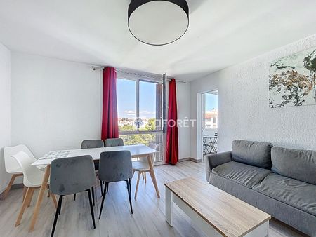 Appartement T5 Perpignan à louer - Photo 5