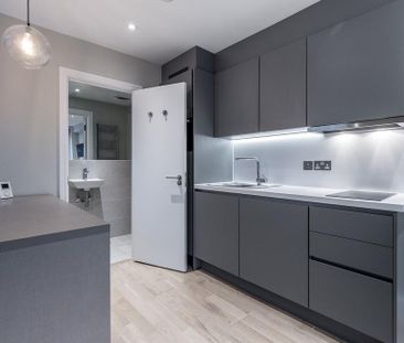 1 bedroom ground floor flat to rent - Photo 6