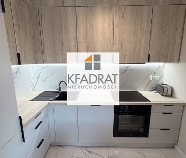 Stylowa kawalerka z balkonem Osiedle Reda City - Photo 6