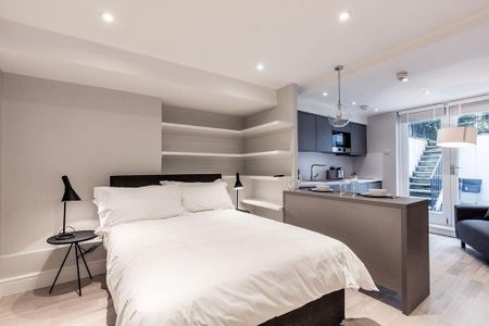 Flat to rent - Photo 5