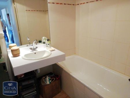 Location Appartement 2 pièces 48m² CALUIRE ET CUIRE 69300 - Photo 5