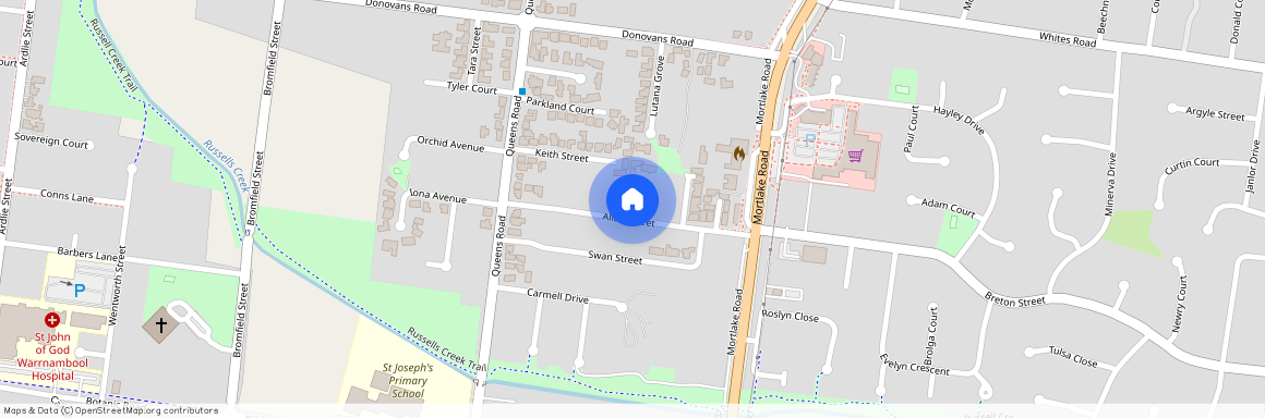 1 Alistar Place, Vic 3280, Warrnambool