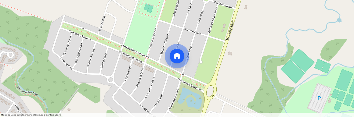 8 Lise Lane, Haldimand