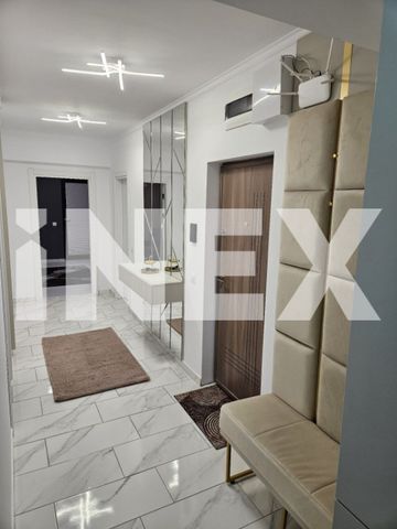 Inchiriere apartament de Lux, zona Centrala - Fotografie 5