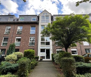 3,5-R. Wohnung im 1. OG mit Balkon und Stellplatz in Kirchhellen! - Photo 1