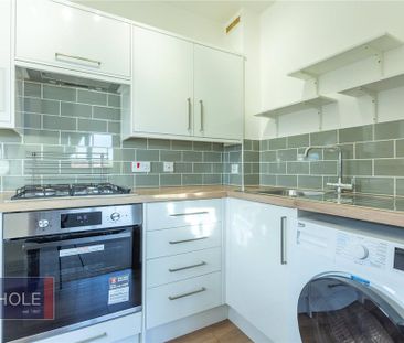 1 bedroom apartment to rent - Photo 6