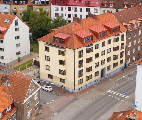 Pålsjögatan 14 - Photo 1